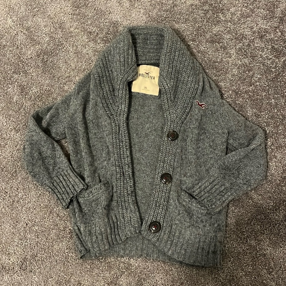 Vintage Cardigan